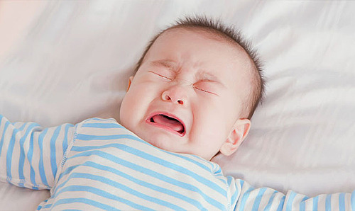 Schreiambulanzen sind spezialisiert auf Babys, die viel schreien. Schreiambulanzen sind spezialisiert auf Babys, die viel schreien.