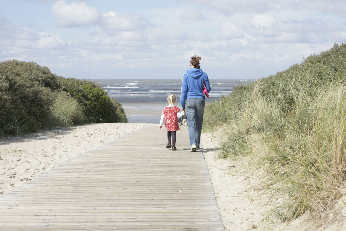 Durchatmen mit einer Mutter-Kind oder Vater-Kind-Kur Durchatmen mit einer Mutter-Kind oder Vater-Kind-Kur