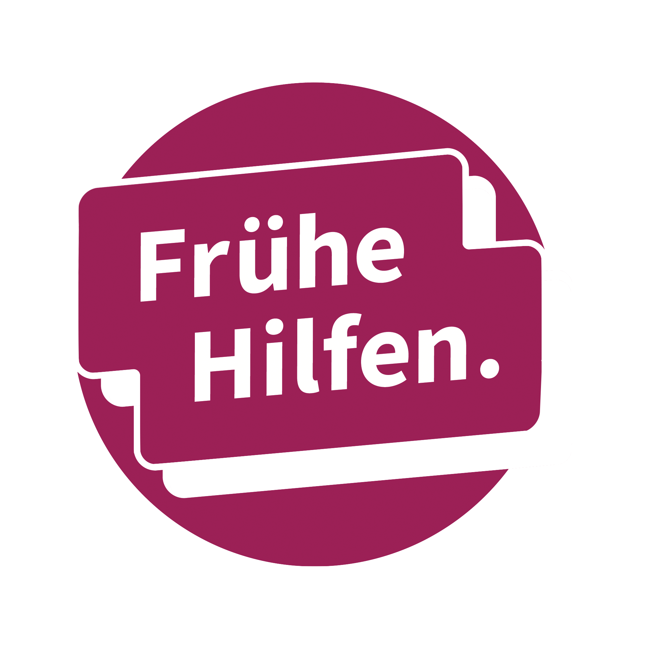 Frühe Hilfen Badge